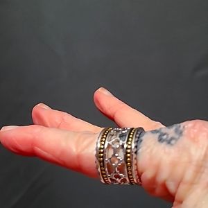 Park Lane  ring size 6